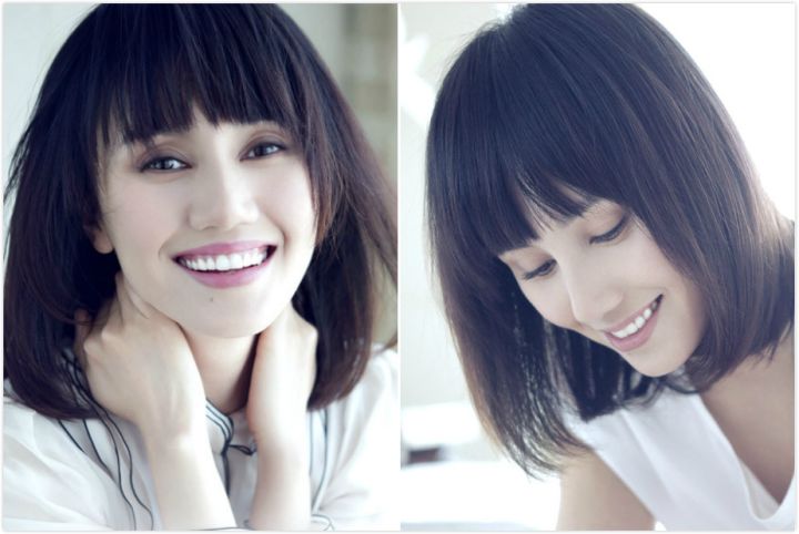 袁泉6根钢钉,袁泉走红毯打了多少明星的脸