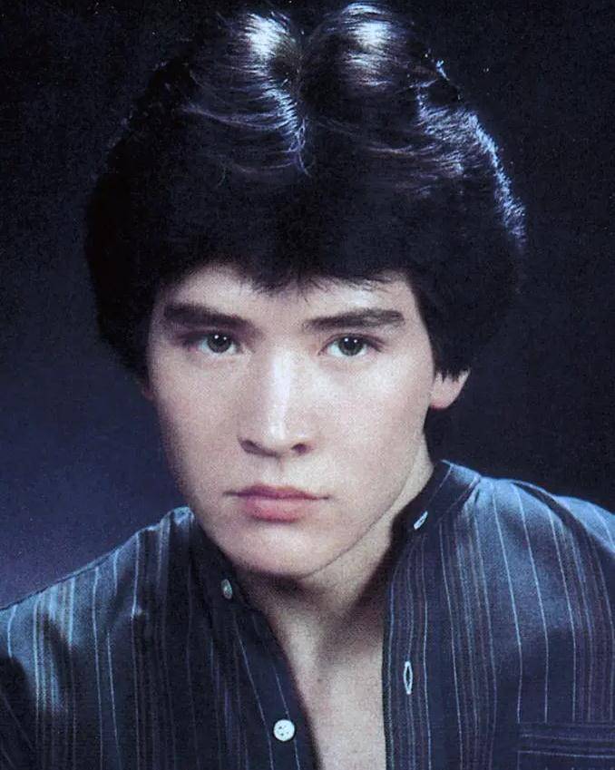 费翔的梦中女孩,费翔的初恋情人电视剧