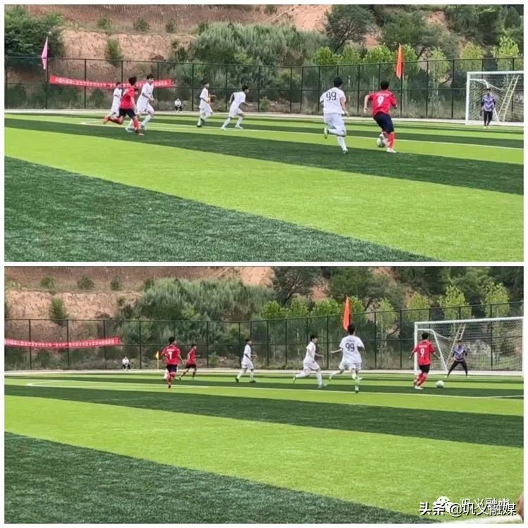 河南省十佳足球少年,河南足球小将第一名