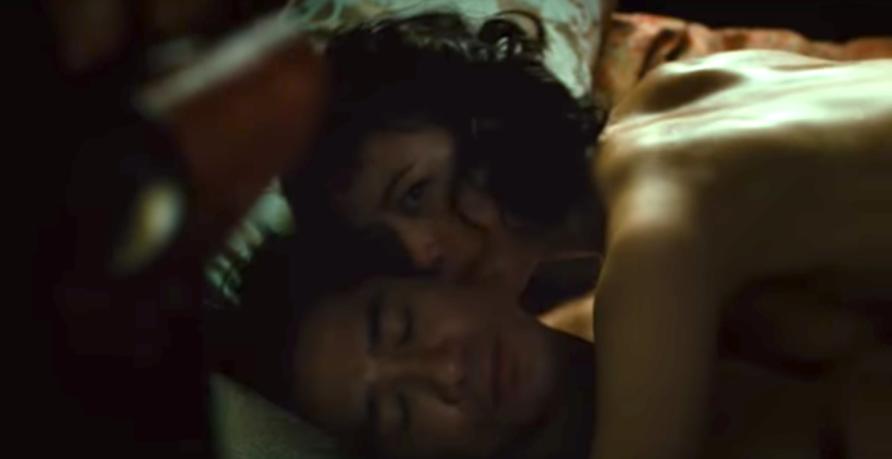 《色戒》的真相：汤唯曾承认和梁朝伟来真的，他很专业，不需替身