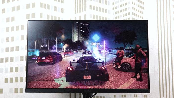 到手649！给您高刷新率和高色彩精度——科睿X41电竞显示器体验