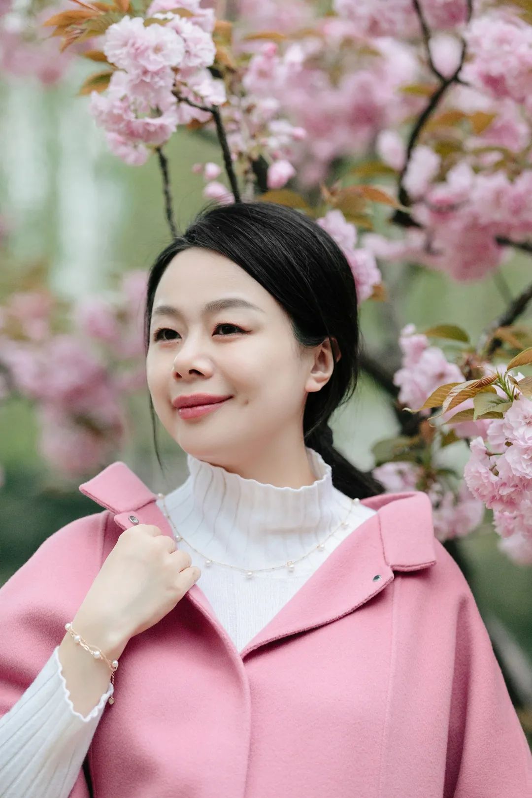 珍珠哪款好看又实用,女人为什么都爱首饰