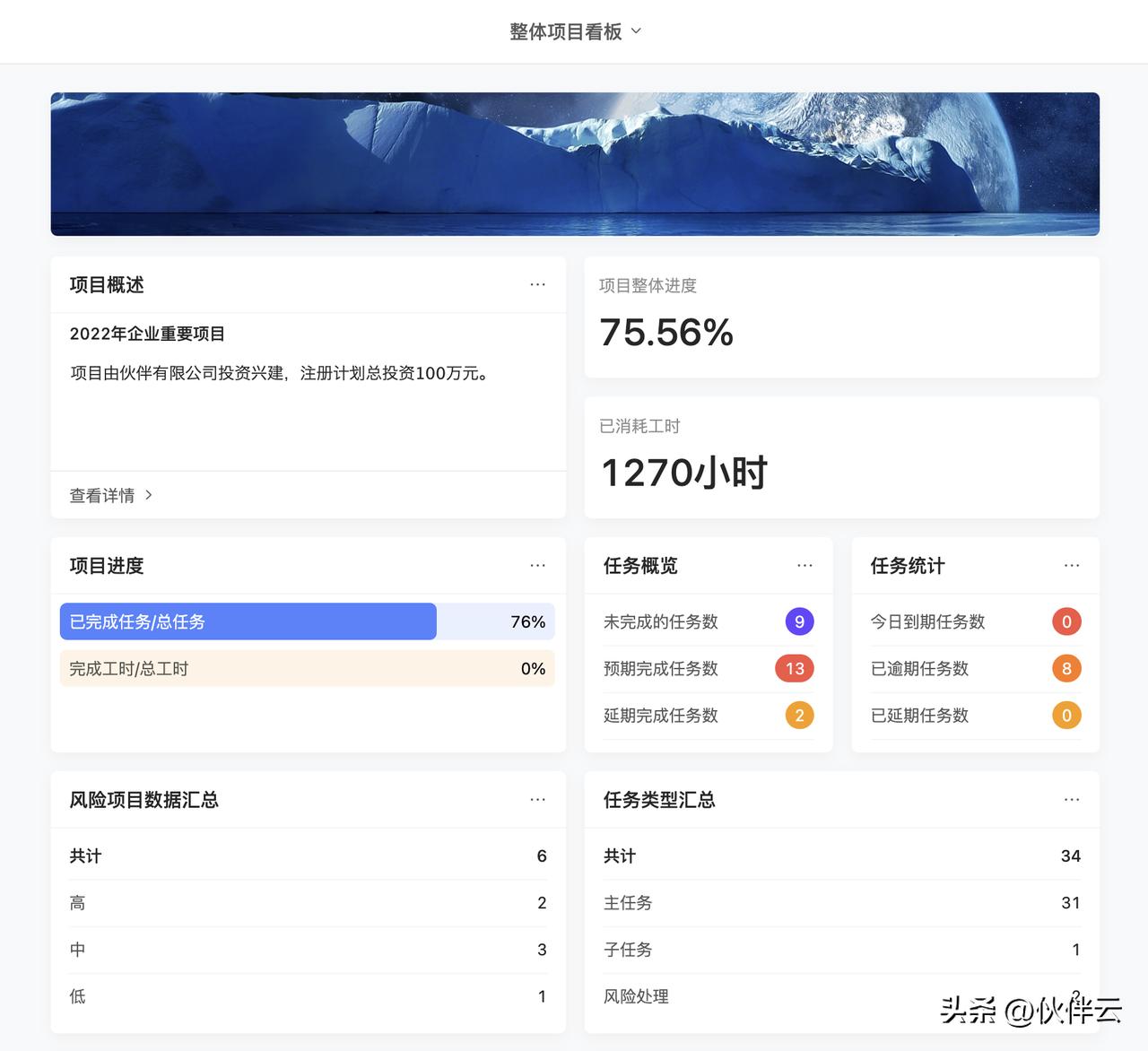 开源软件开发项目管理工具推荐,甲方项目管理软件开源