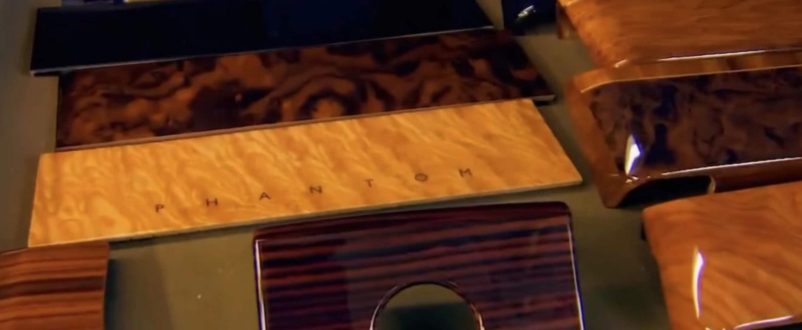 劳斯莱斯实际卖1000台,劳斯莱斯顶级版多少钱落地