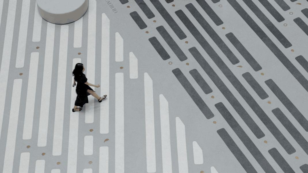 上海市中心将崛起新地标,上海未来建设新地标