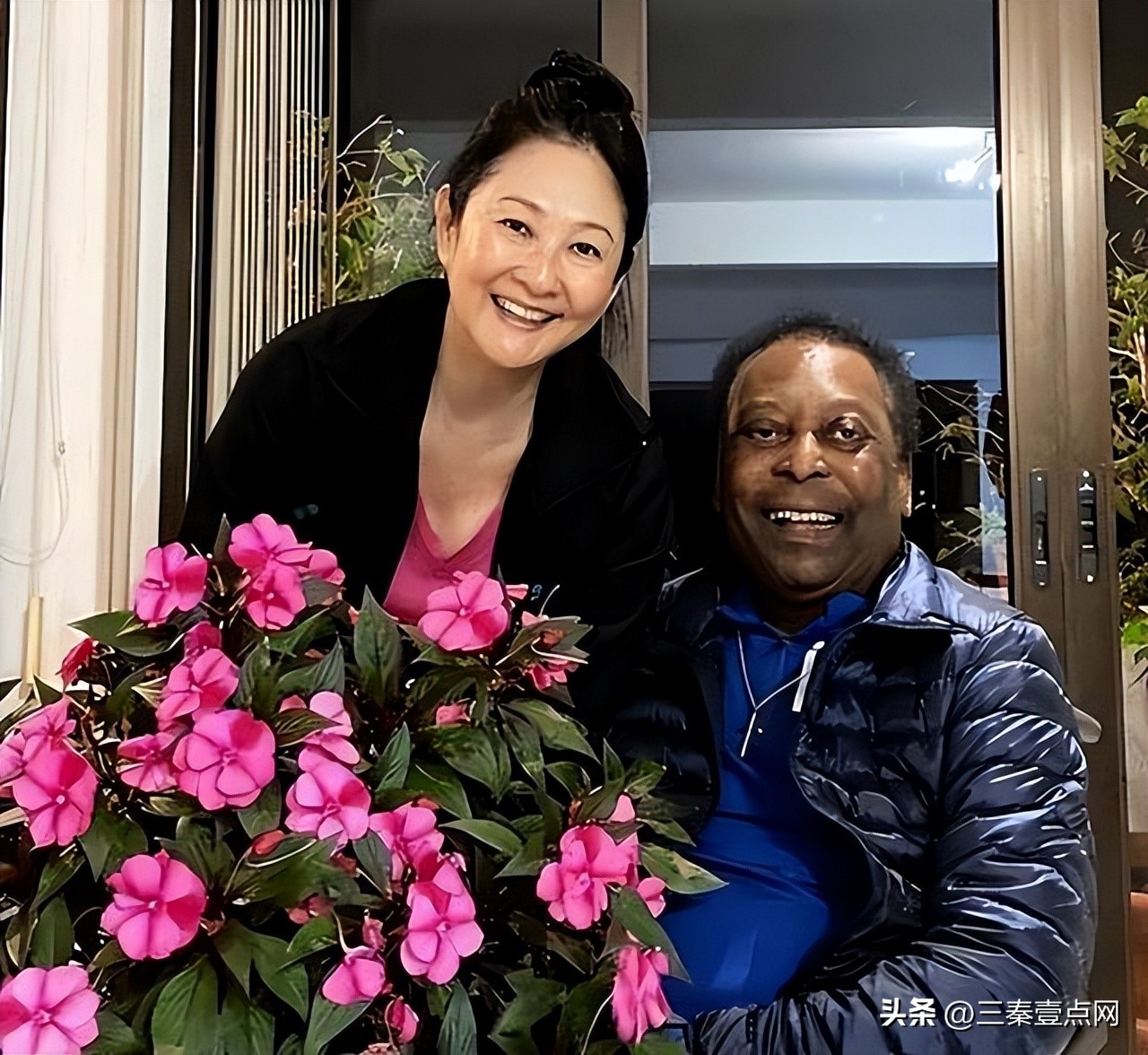 日本妻子无权继承贝利遗产幕后故事？贝利3妻8子如何分1亿遗产？