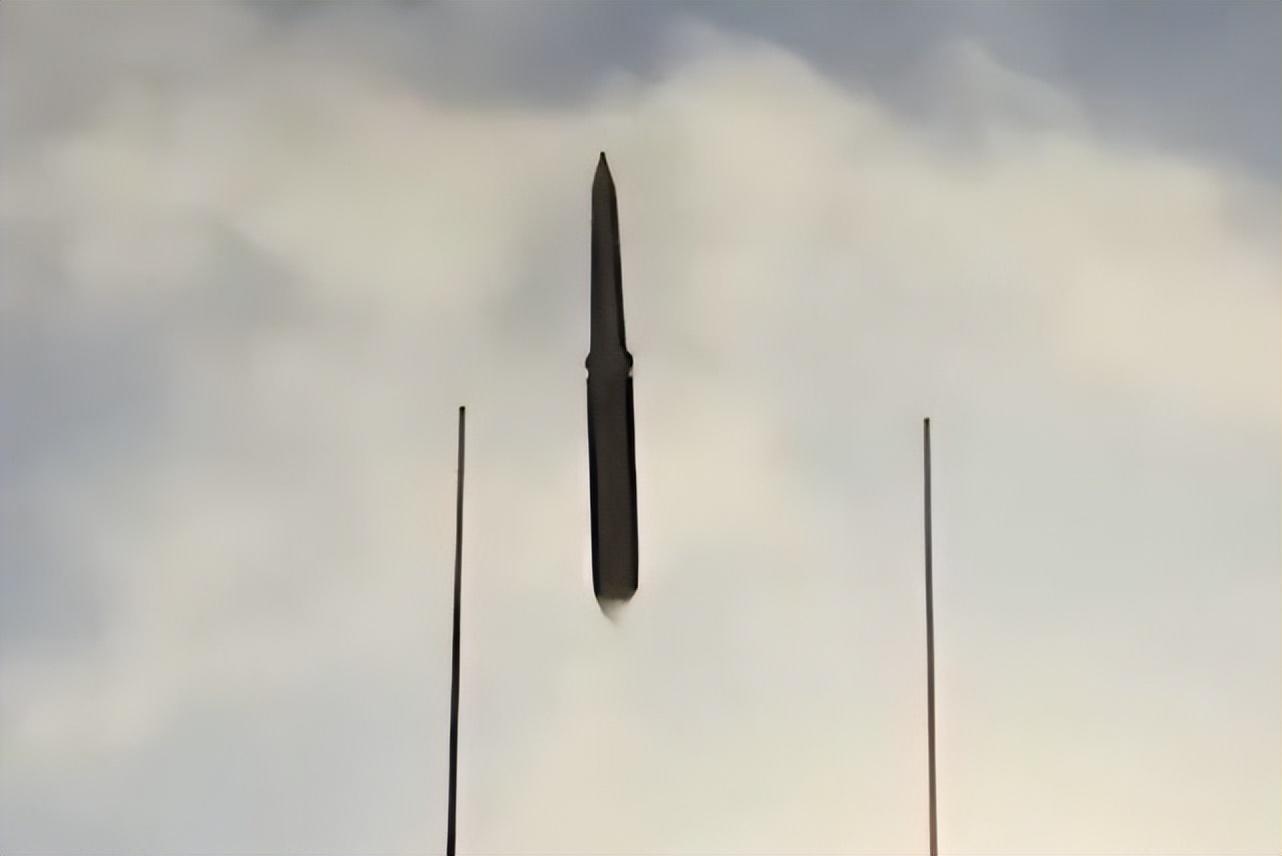 美国没有我们有！美媒：阿联酋正与中国谈*火军**大单，要买高超导弹