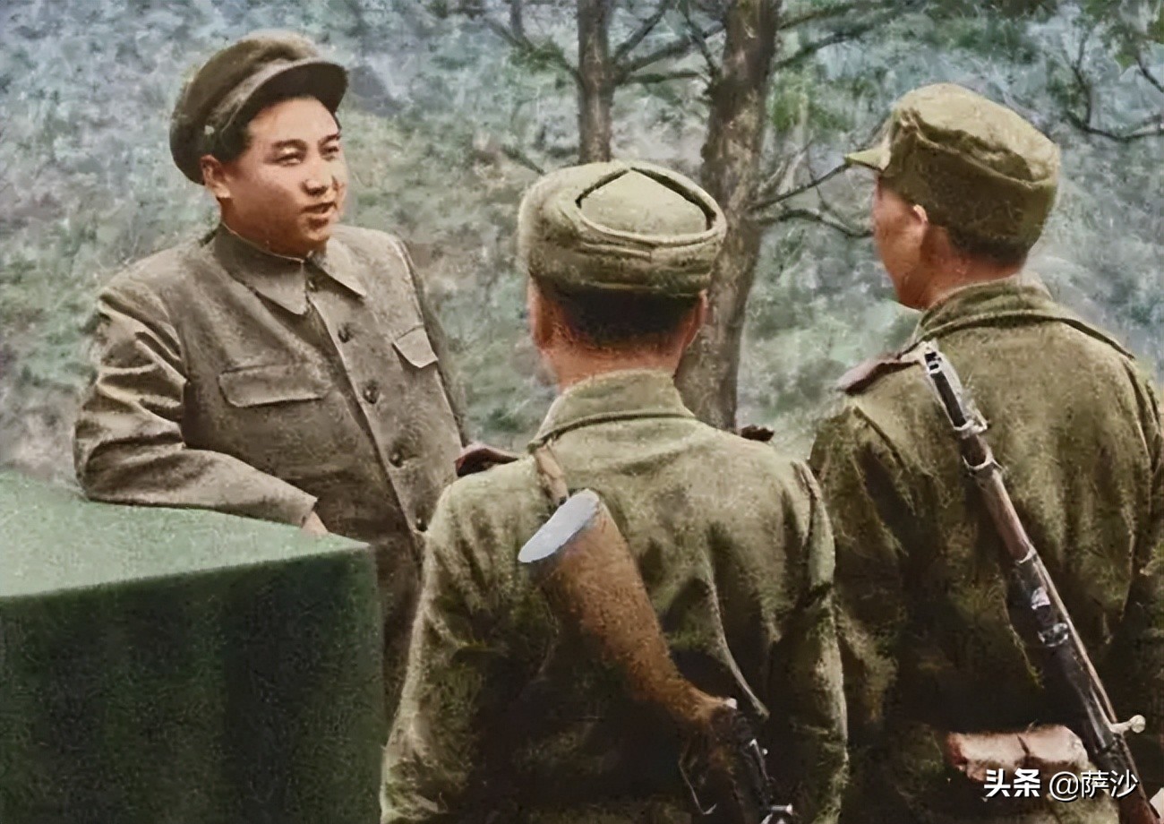 为什么韩国男人不愿意服兵役,韩国男性为什么不想入伍