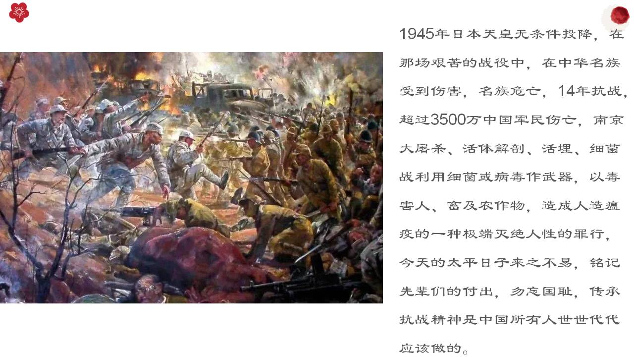 勿忘国耻振兴中华ppt有关的视频,勿忘国耻振兴中华的ppt课件带讲解