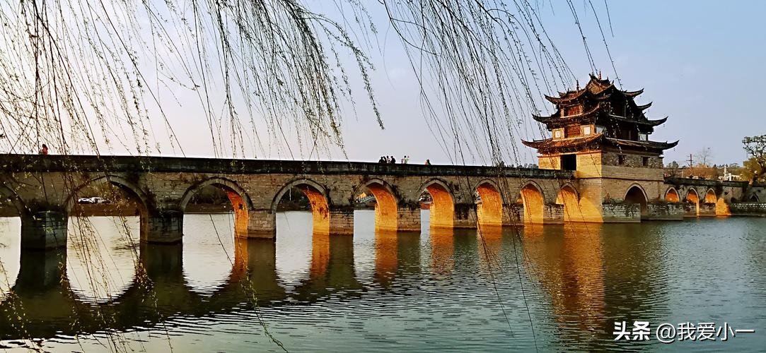 红河哈尼族彝族自治州古村落,红河哈尼族彝族自治州古城