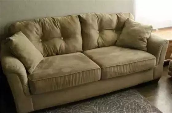 沙发下陷的正确解决方法,如何修复沙发塌陷