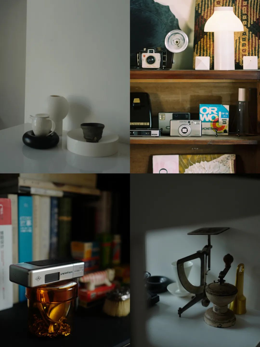 探访100个年轻人的家,居家办公如何克服父母的干扰