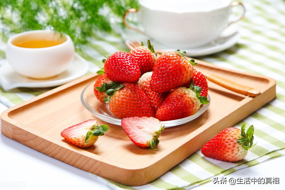 哪些水果有寄生虫洗干净才能吃,水果里面的虫叫寄生虫吗