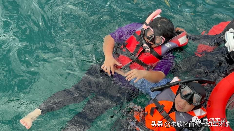 去仙本那浮潜需要带潜水镜吗,仙本那浮潜推荐线路