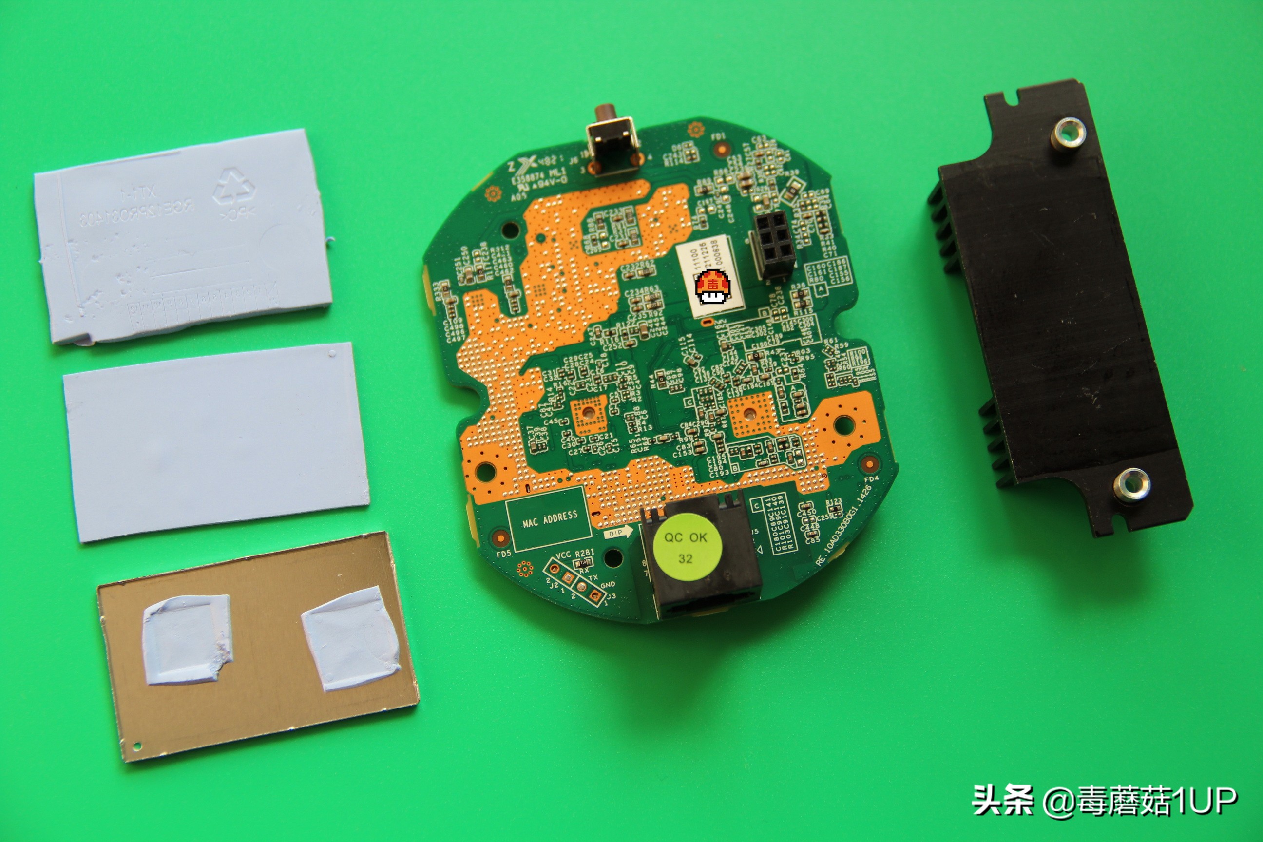 锐捷小兔子WiFi信号放大器,锐捷wifi信号增强放大器连接教程