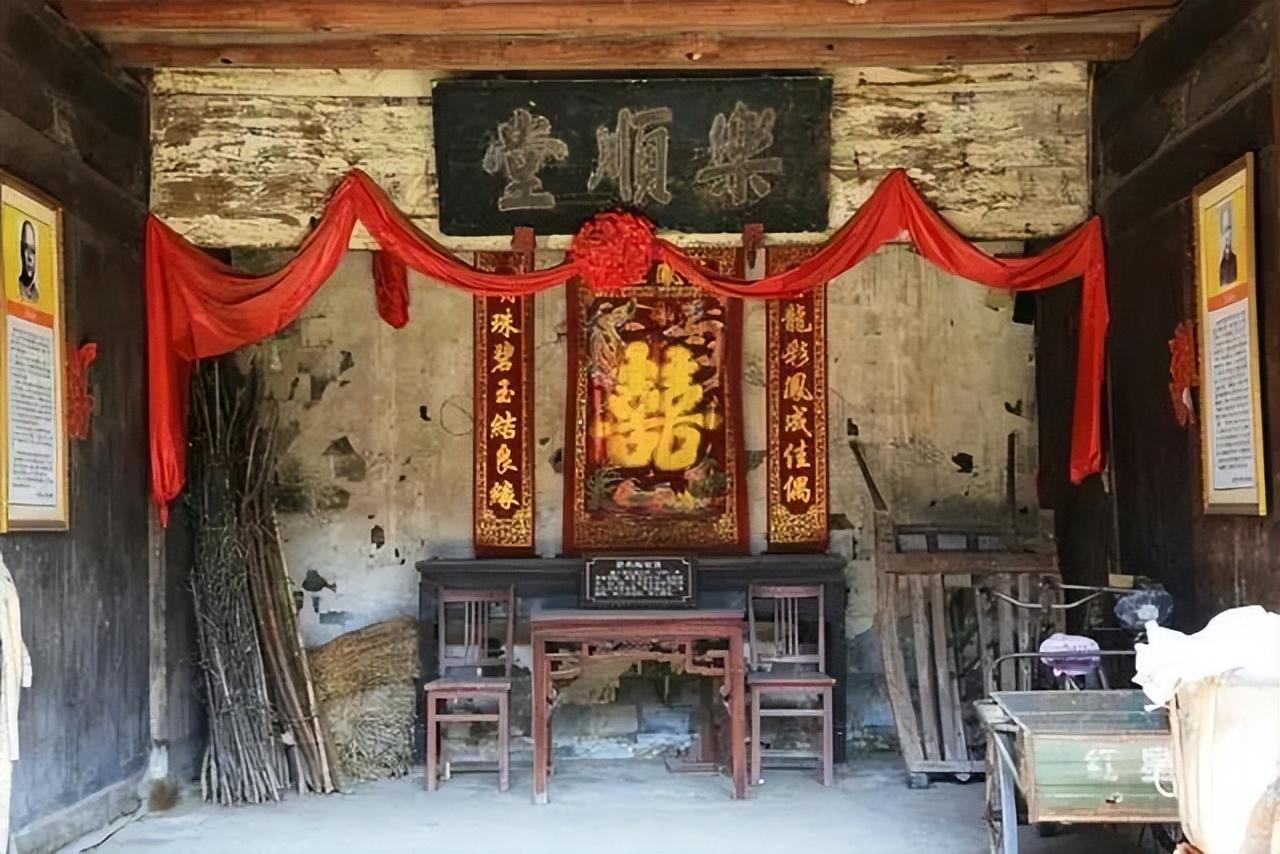 浙江这10个绝美古村,浙江江山最美古村落