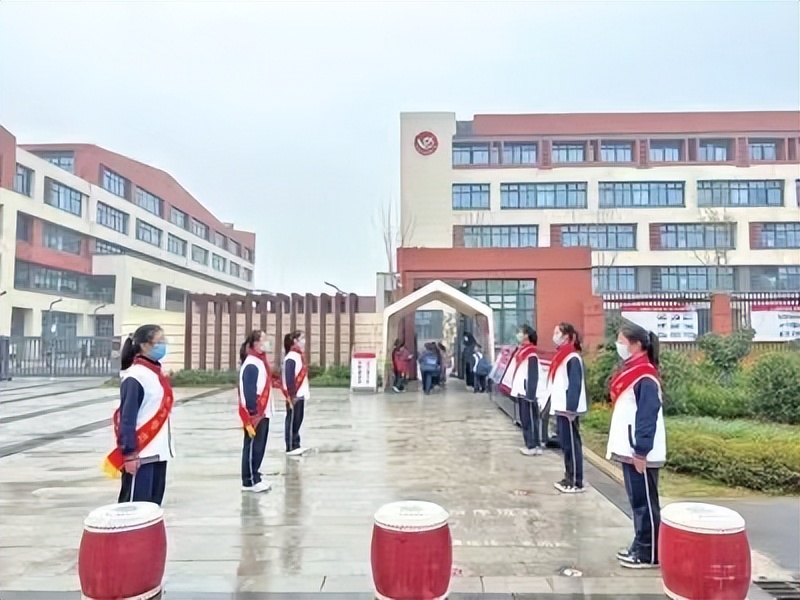 鹤壁淇滨区上音实验学校小学,鹤壁淇滨区上音实验学校