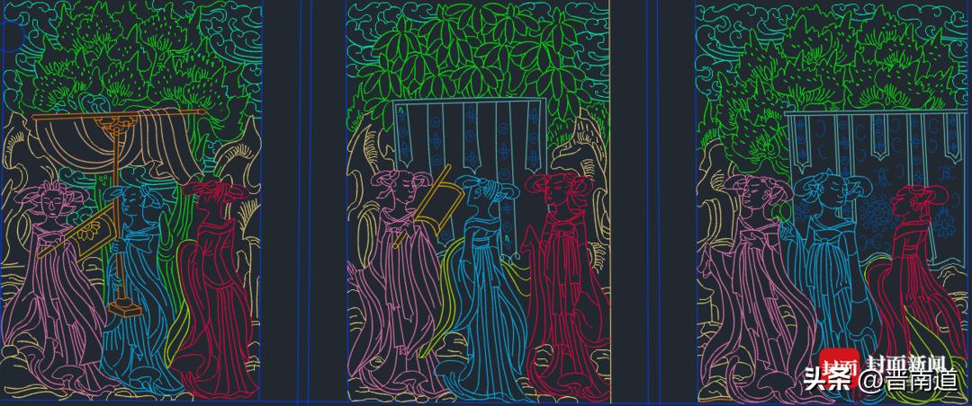 美国归还中国石刻文物是什么样子,美国返还2件流失石刻文物