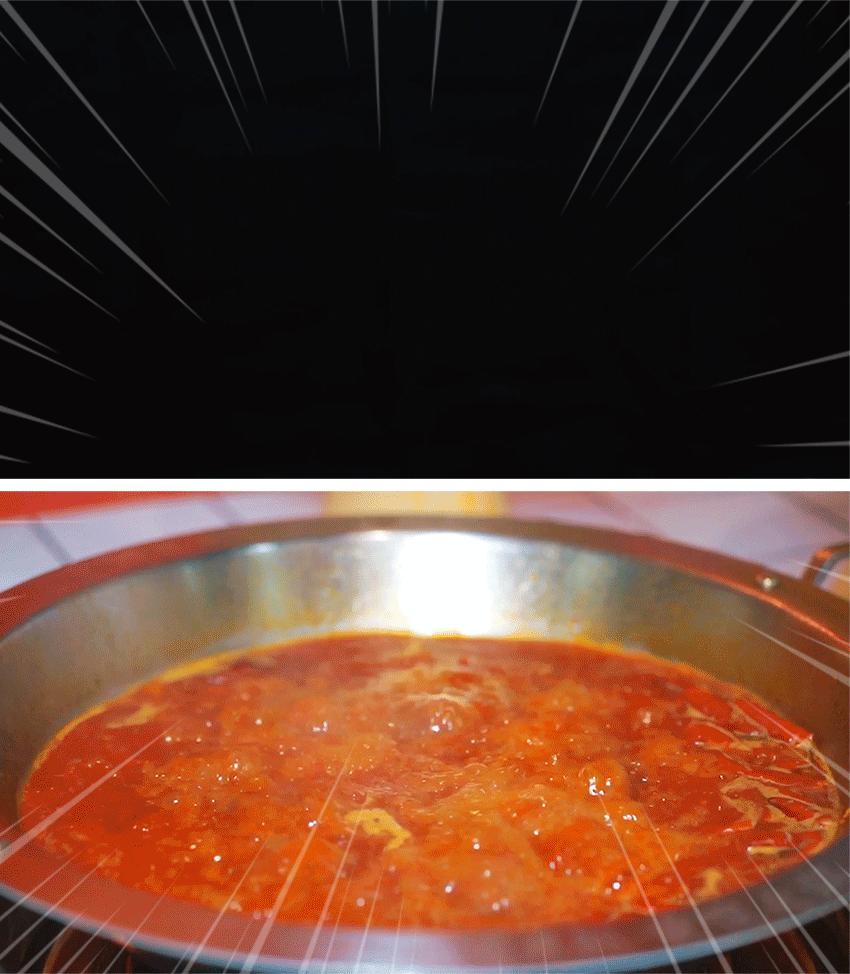 来成都必吃的火锅辣到极点,成都美食攻略十大必吃火锅排行榜