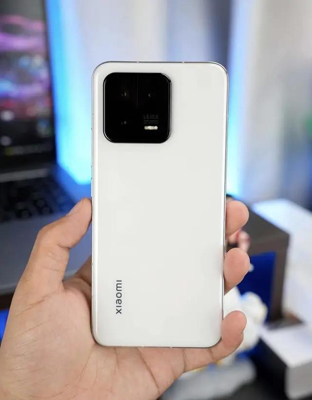 被造谣的中国品牌产品,小米13在欧洲有多火