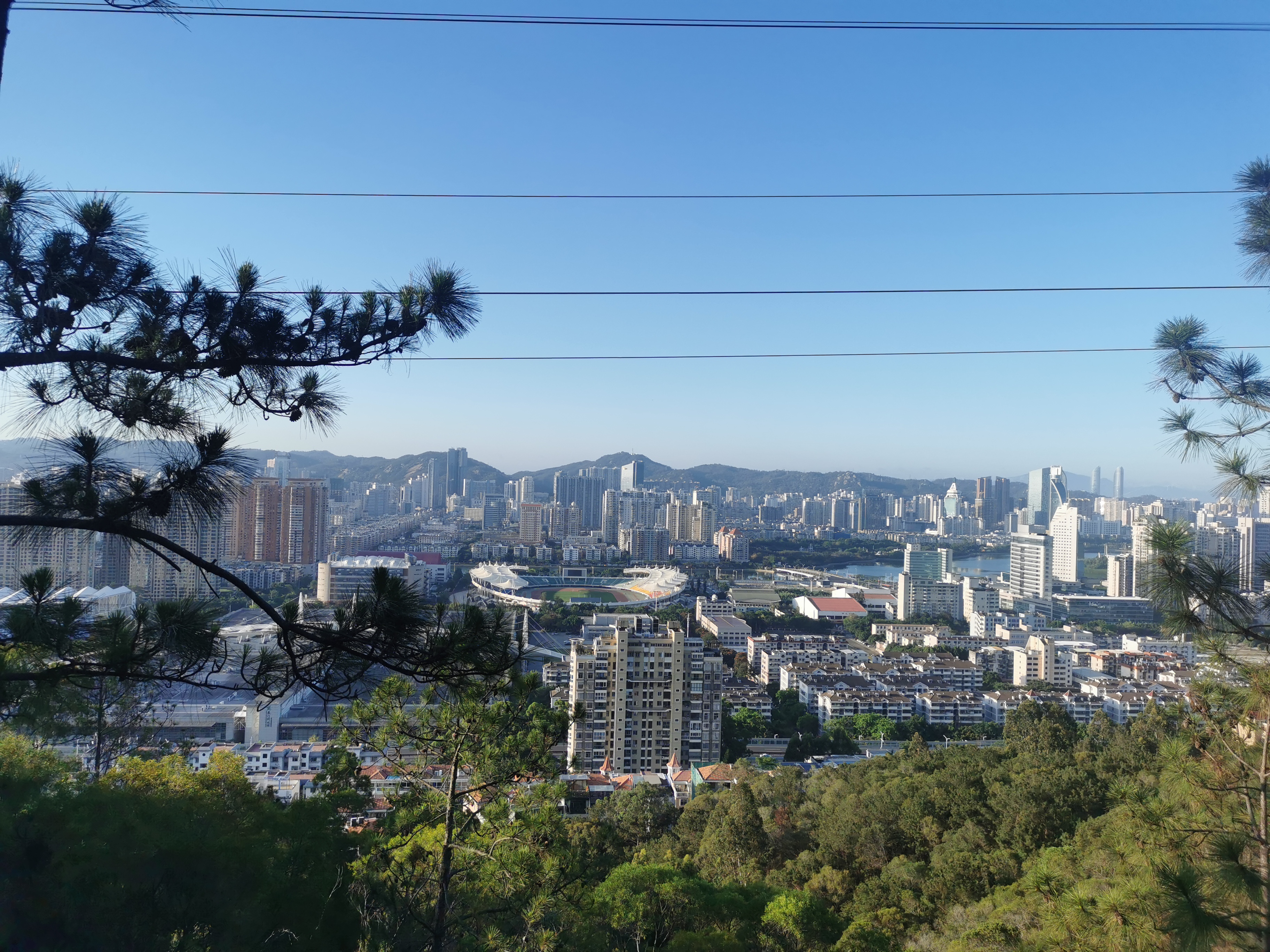 厦门小众海滩,厦门小众景点排行榜前十名