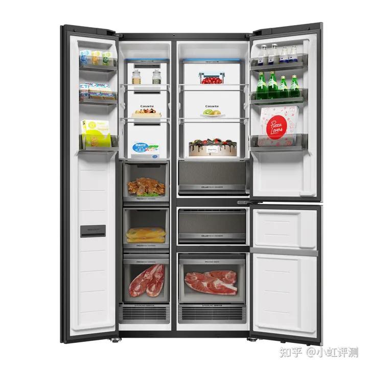 哪些品牌的冰箱值得购买,国产冰箱哪个品牌值得信赖