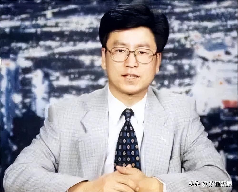 央视白岩松近况如何,白岩松与妻子现在状况