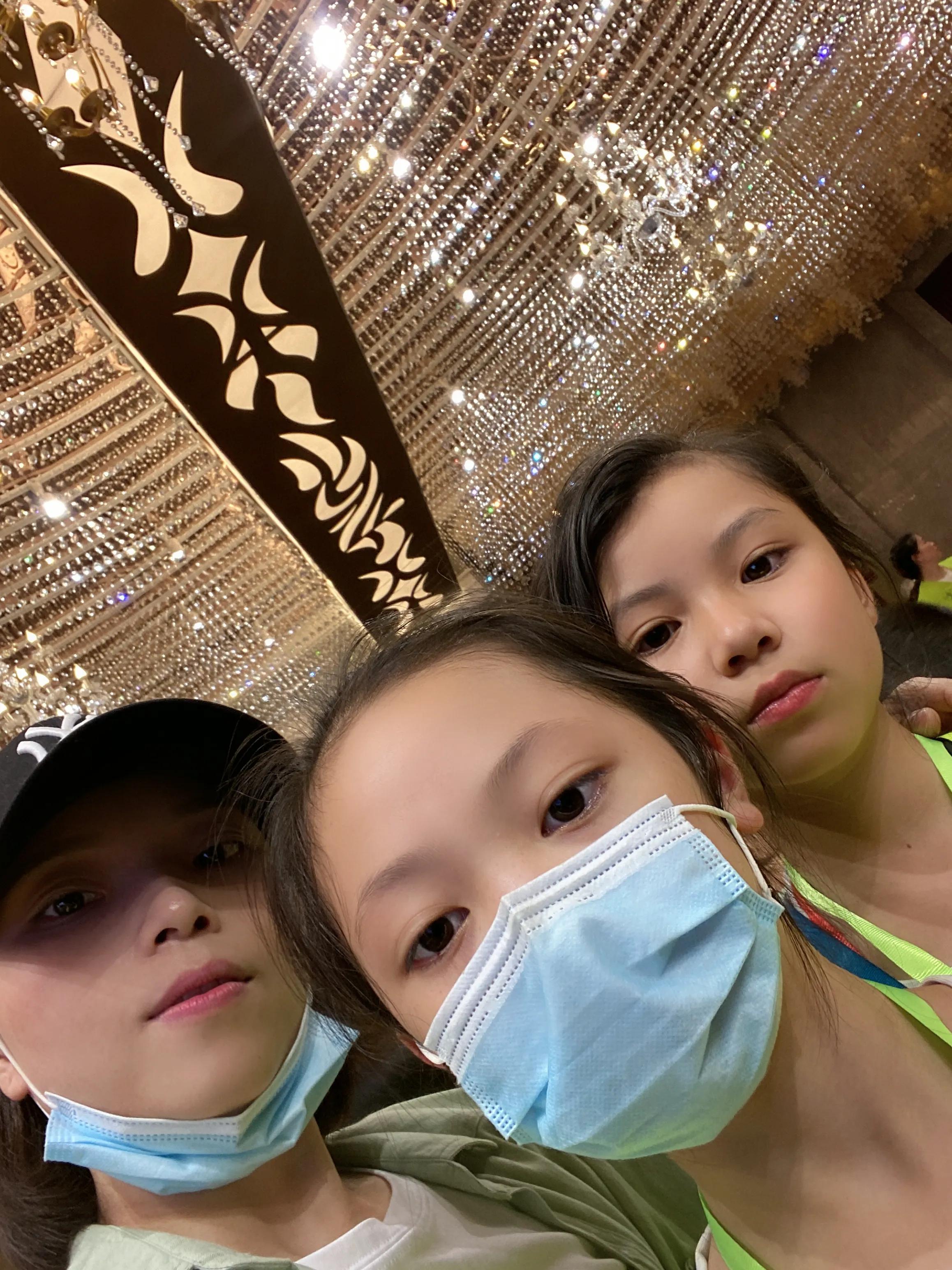 孩子一元城市生存挑战朋友圈文案,一元钱城市生存挑战