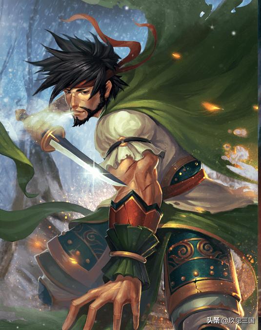 三国杀单挑最弱武将,三国杀名将吴国阵容好打童怨吗