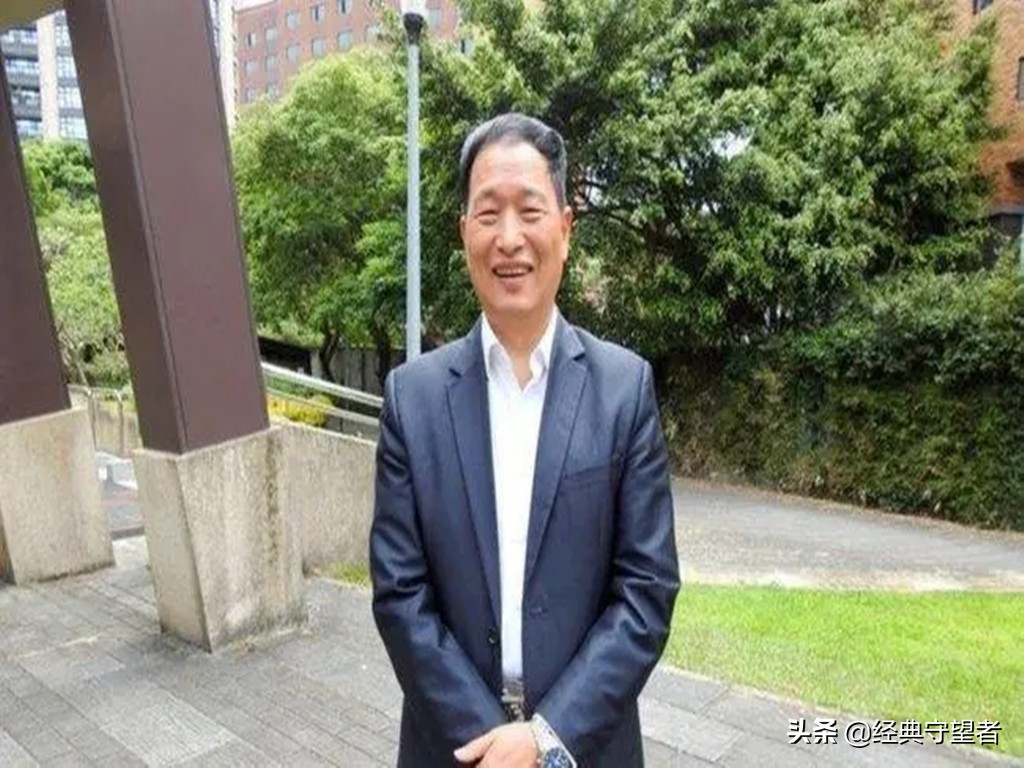 台湾名嘴张延廷竟叫嚣“开战后要把大陆变成主战场”，从历史说起