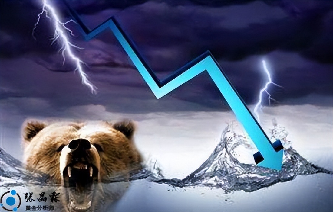 伦敦黄金走势分析,伦敦黄金目前走势分析