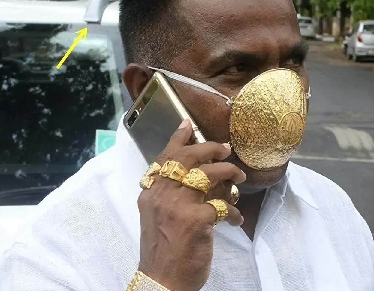 印度人对黄金有多疯狂,为什么印度的黄金不能随便买