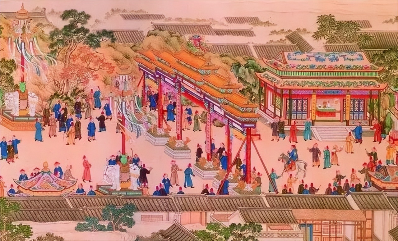 上海坐地铁就能到的6个绝美古镇,上海坐地铁游古镇