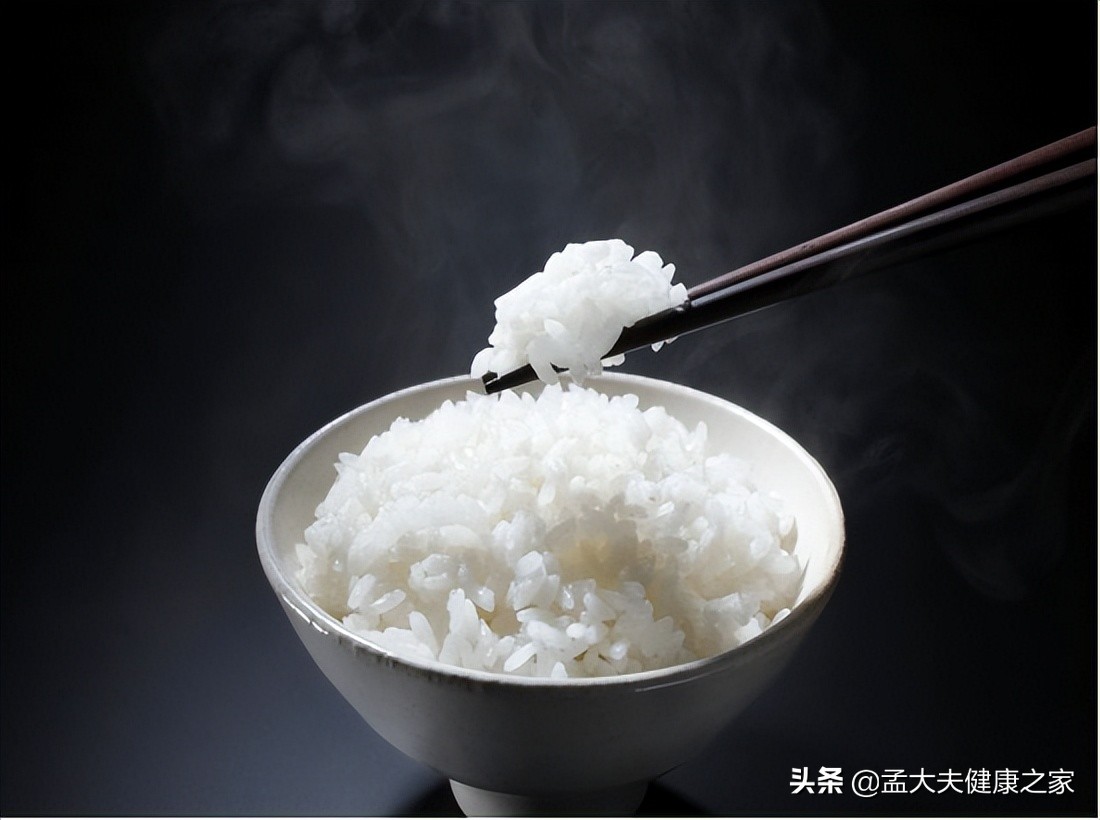 隔夜米饭能不能吃,隔夜米饭能吃吗热量高吗