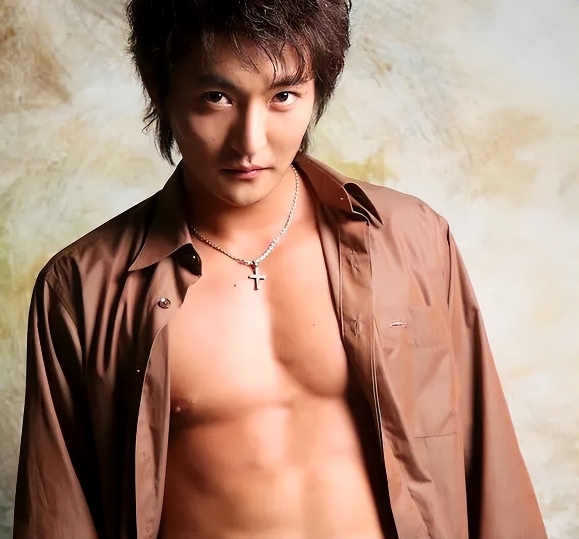 陆毅和郭京飞的老丈人,陆毅郭京飞丈母娘更喜欢谁呢