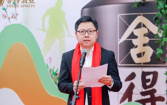 春糖遇上“老酒节”,将会碰撞出怎样的精彩火花?