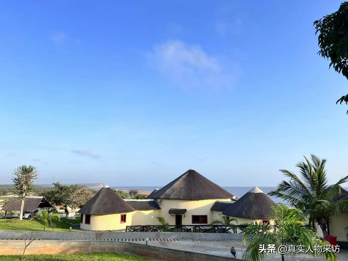 我90后,在非洲打工13年,年入100万变25万,现在只想带孩子回国