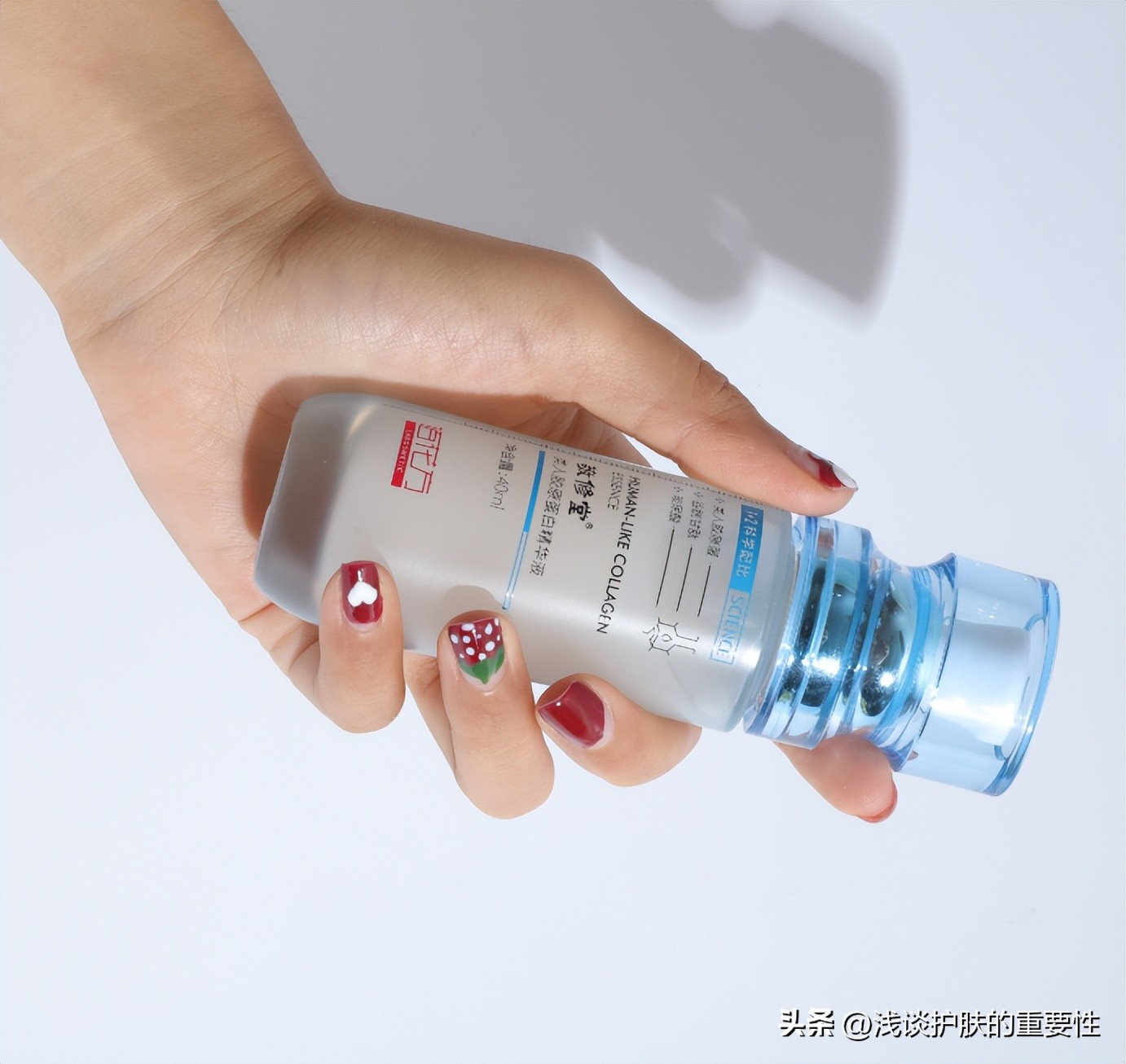 敬修堂佰花方敏感肌护肤品,敬修堂佰花方化妆品好吗