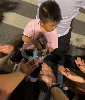 论一个人情商,论一个人能有多悲伤