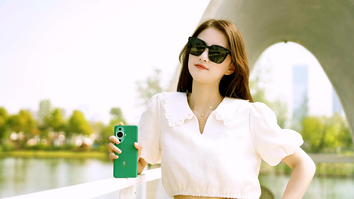 华为nova11用半年之后评测,华为nova11各个功能与操作