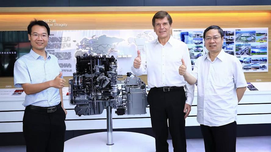 中国造不出日本发动机了吗,为啥造不出日本发动机