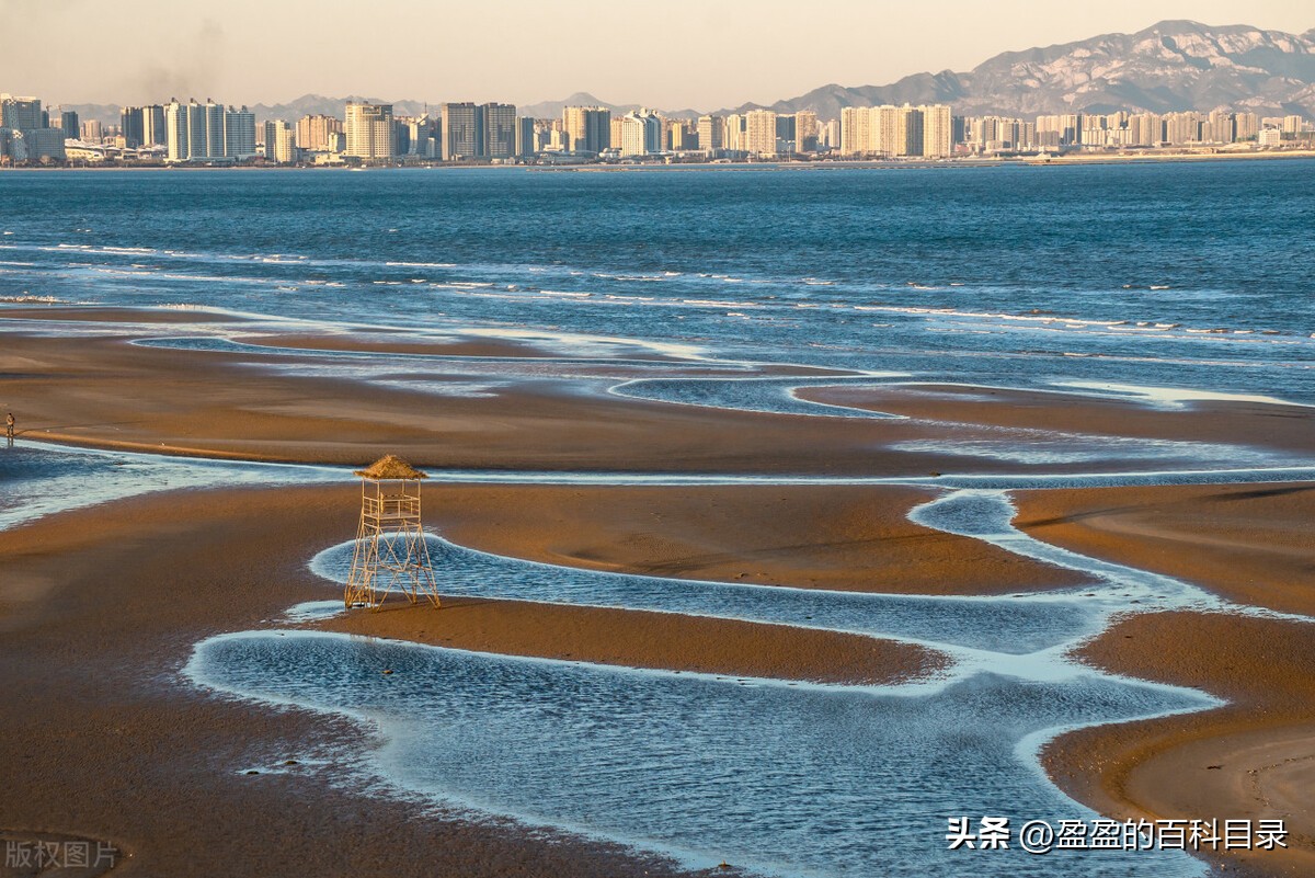 全国最漂亮的前十位最美海滨城市,2019年中国最美十大海滨城市