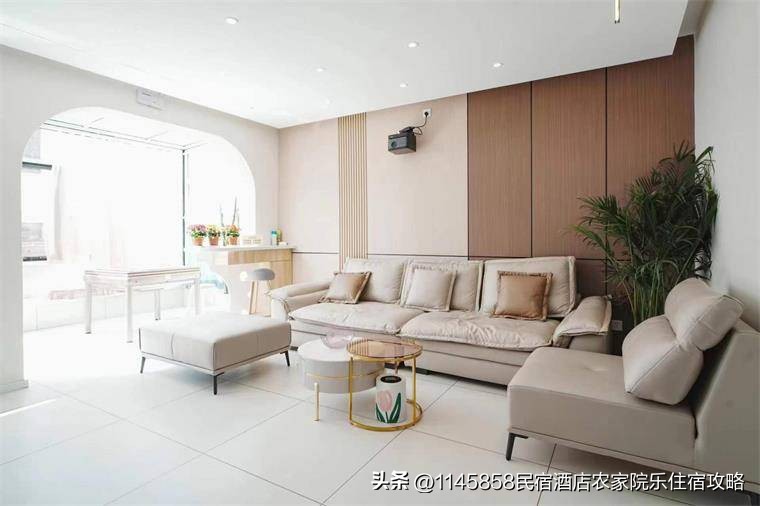 最新秦皇岛民宿,秦皇岛海港区便宜民宿