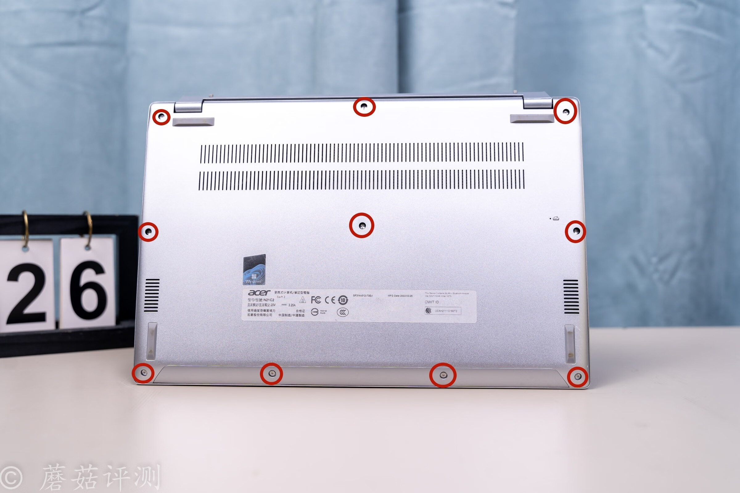 宏碁非凡s3高能版深度测评,宏碁非凡s3pro高性能版换固态硬盘