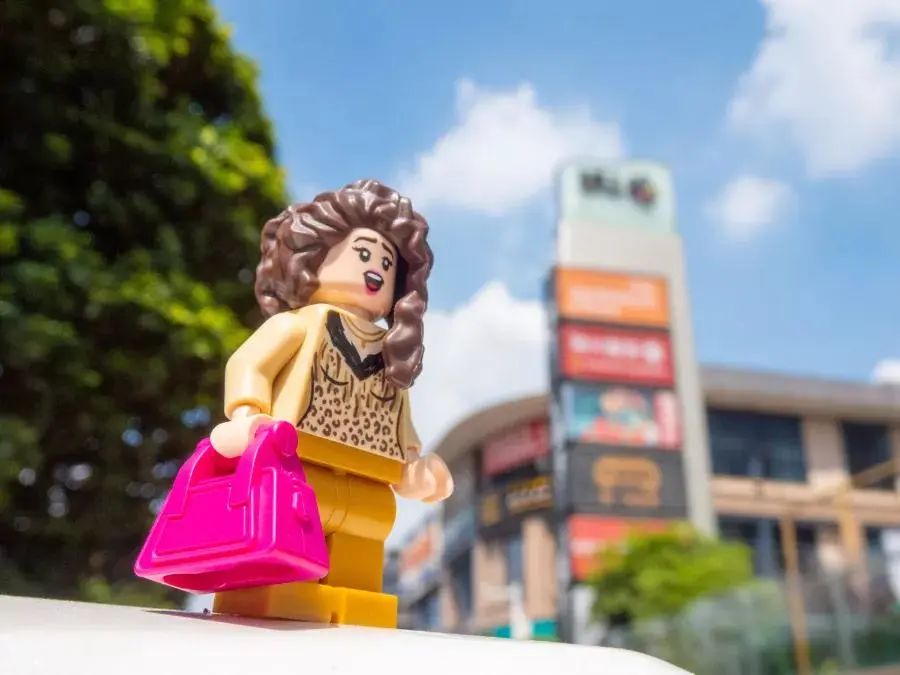 江门大融城618好物节,江门大融城周年活动