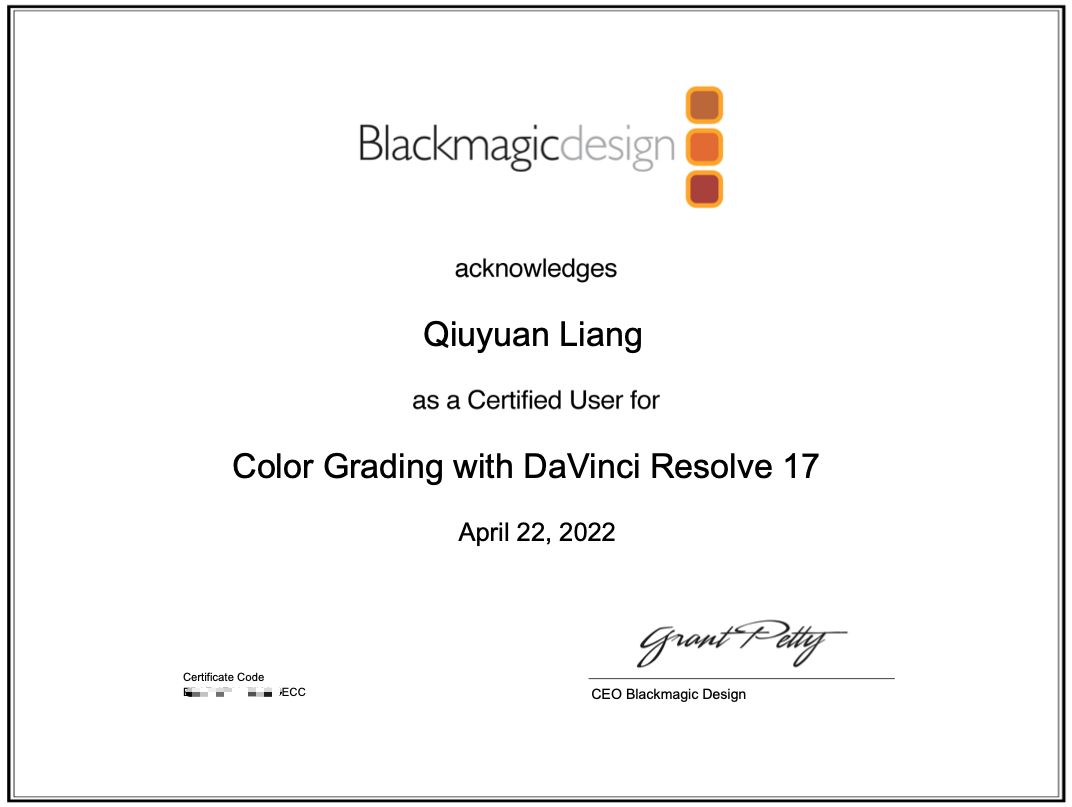 达芬奇认证是什么,达芬奇资格证书