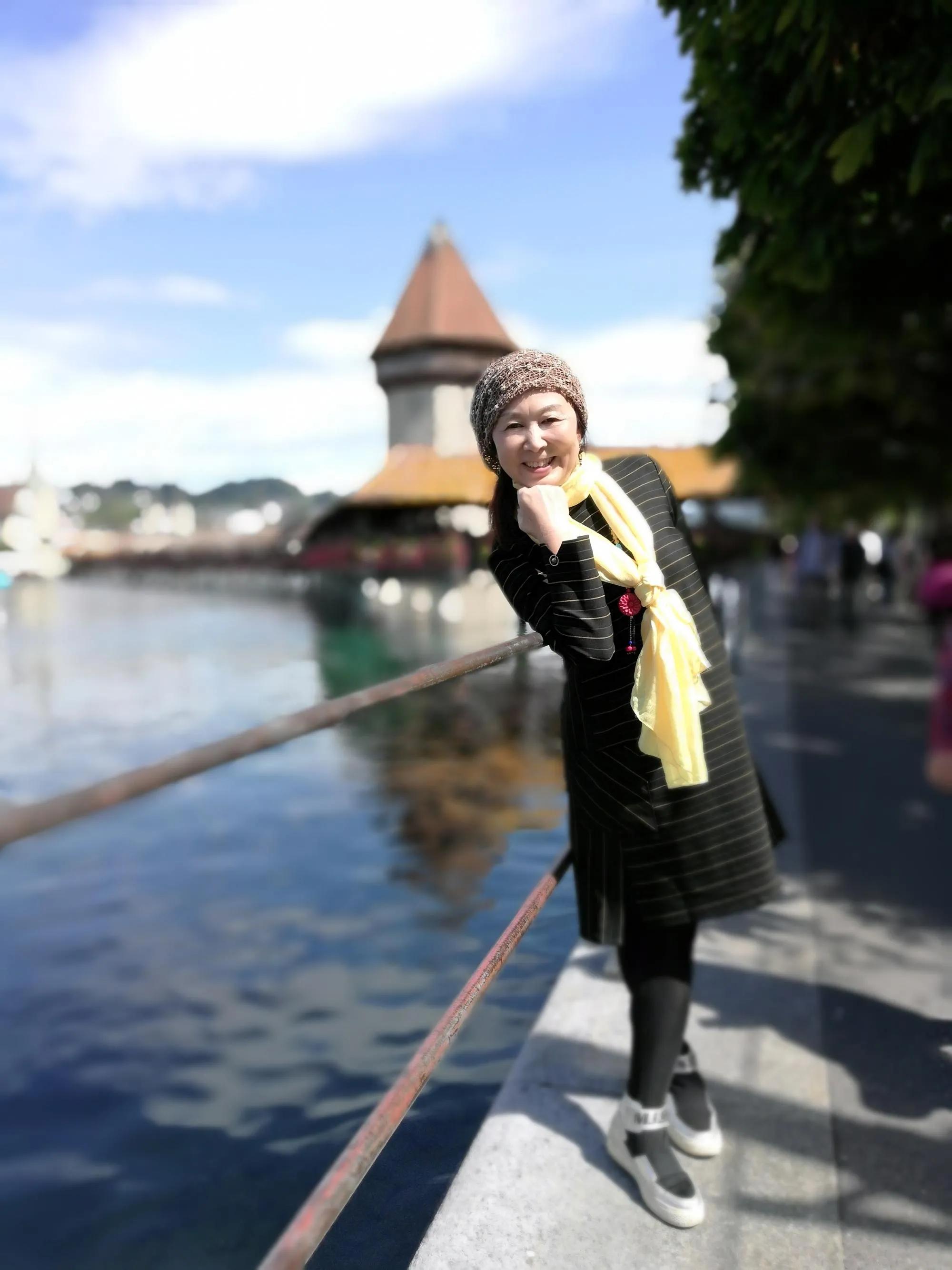 瑞士琉森一日游,瑞士琉森旅游攻略