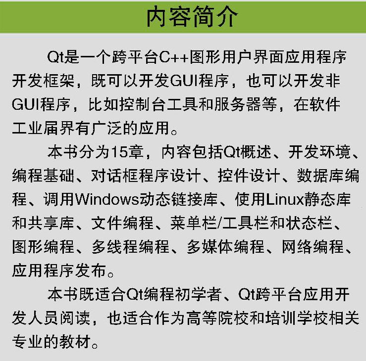 githubqt和mfc,qt和mfc哪个值得入手