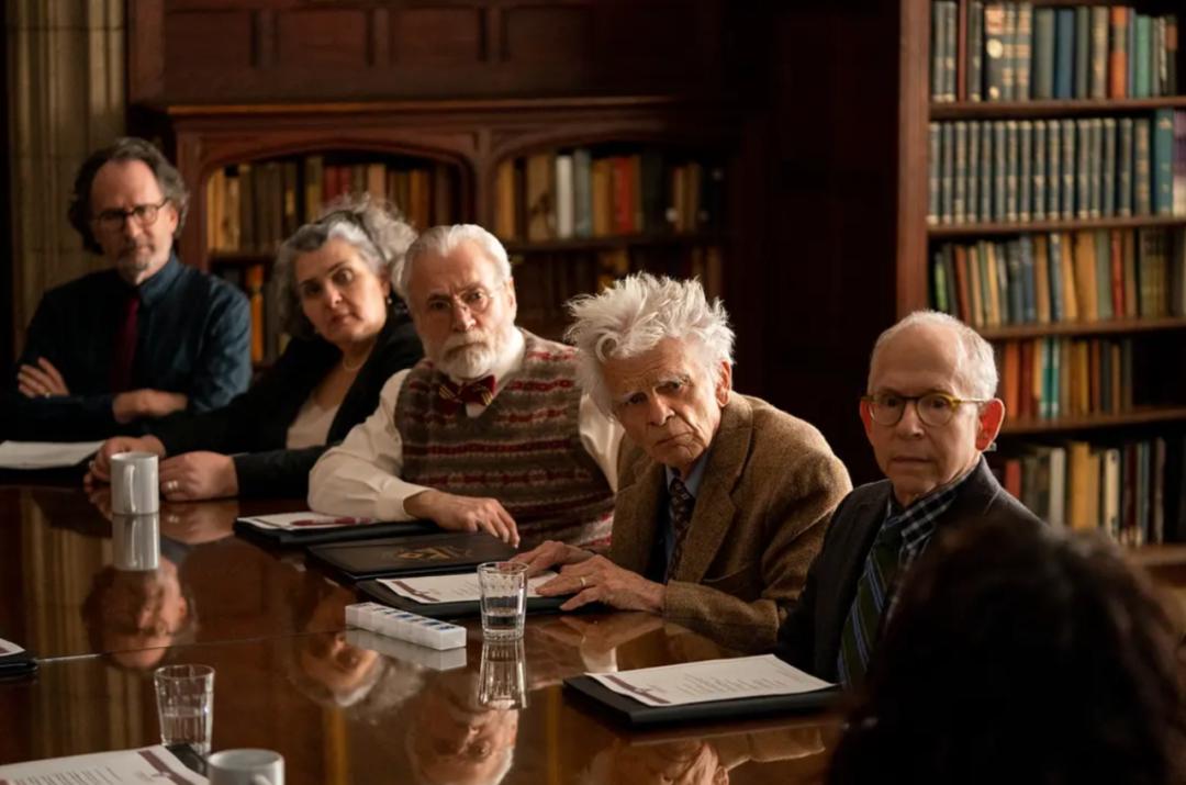 隐身的“学术纣王”们，才是我国导师制度的症结