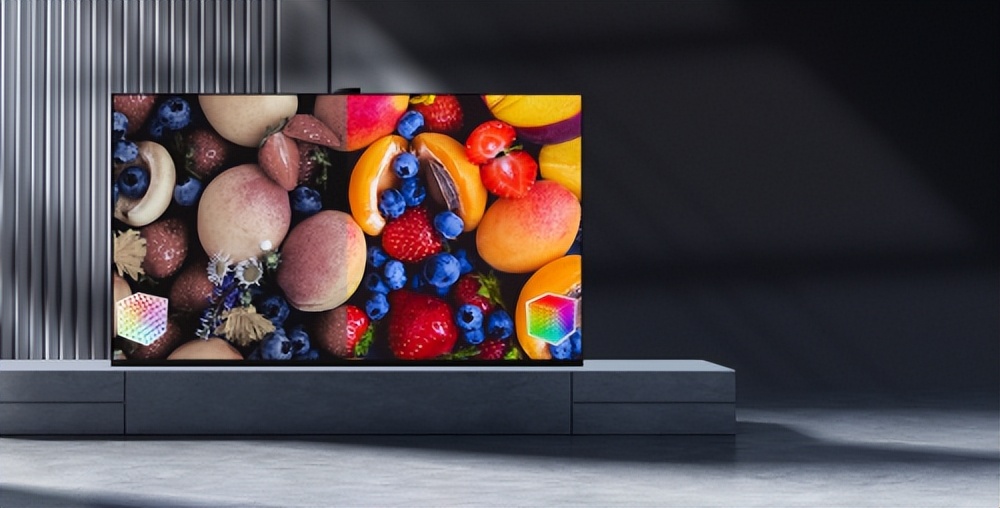 索尼电视65a95k评测,oled电视索尼a95k尺寸